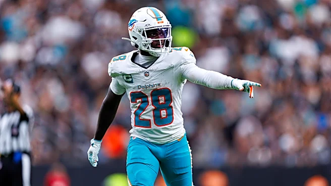 Miami Dolphins news: Running game commitment, 49ers game review, Chop Robinson injury