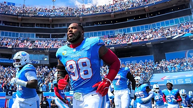 Tennessee Titans news: Changes are needed to get first win vs. Eagles
