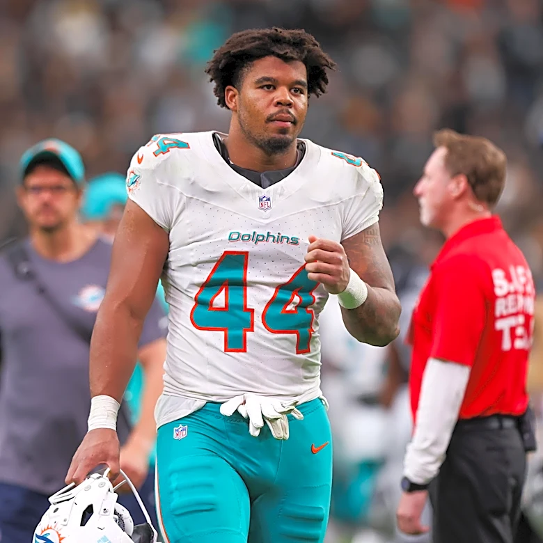 Miami Dolphins vs San Francisco 49ers injury report Week 2 2026 includes downgrade