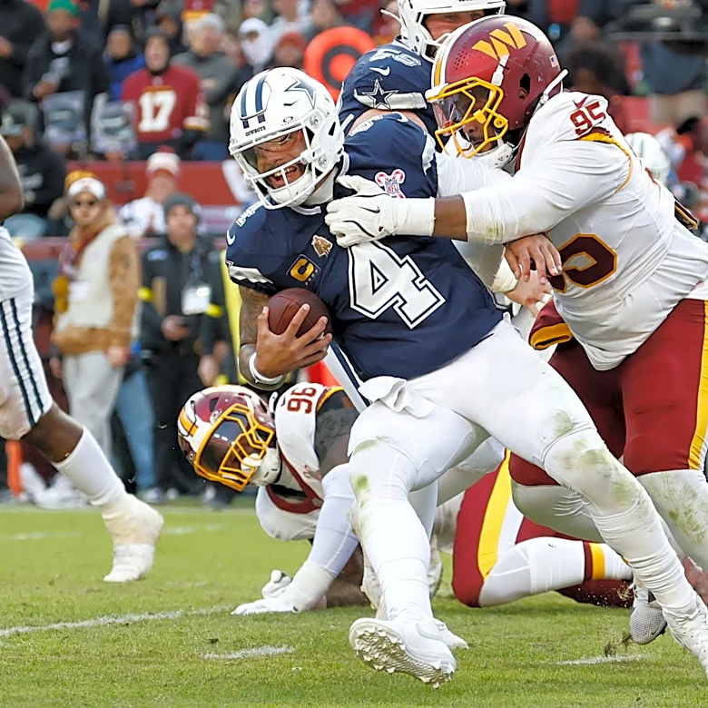 Washington Commanders vs Dallas Cowboys Week 2: Five Questions with Blogging the Boys