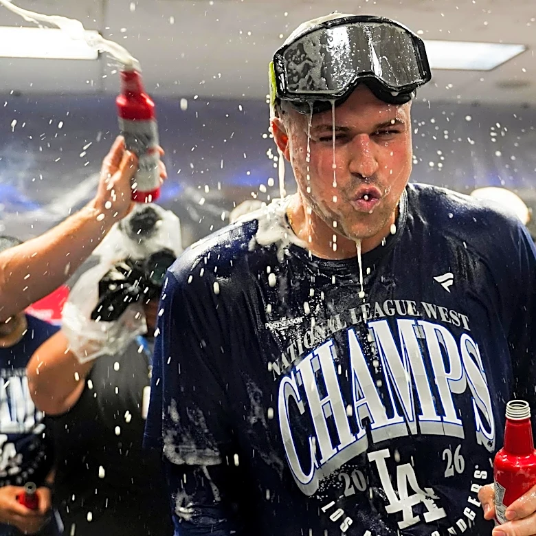 MLB News: Dodgers clinch, Tarik Skubal, Shohei Ohtani, Aaron Judge, Cade Cavalli, Pete Alonso