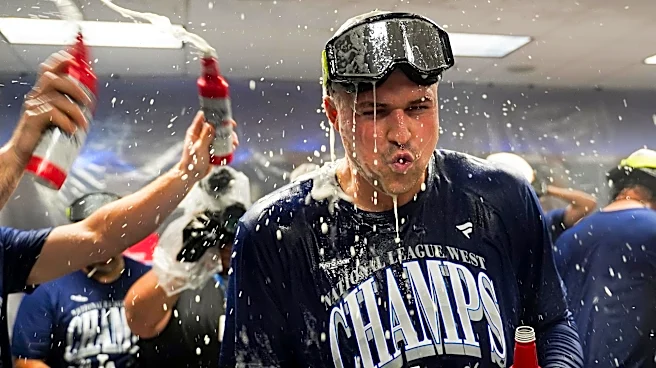 MLB News: Dodgers clinch, Tarik Skubal, Shohei Ohtani, Aaron Judge, Cade Cavalli, Pete Alonso