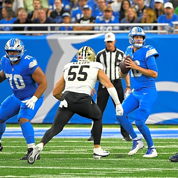 Our defense vs. their offense: Baltimore Ravens