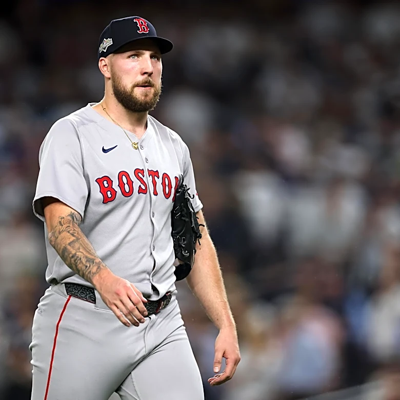 The Red Sox should love their bullpen setup entering the postseason