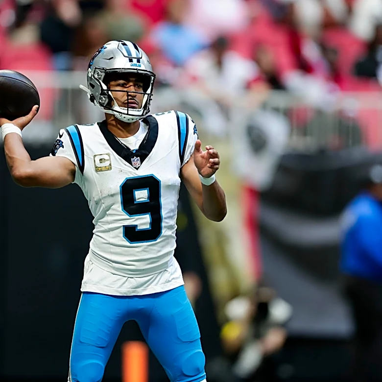 Panthers vs Falcons: Week 2 matchups to watch