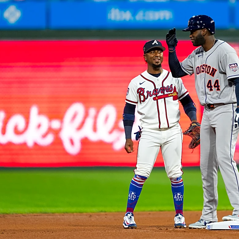 Braves News: Astros on deck, Cubs series recap, and more