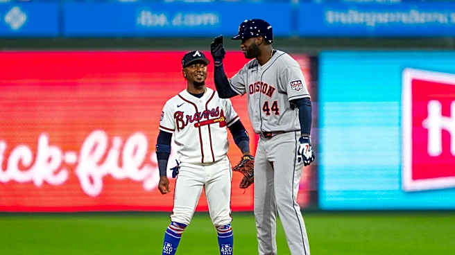 Braves News: Astros on deck, Cubs series recap, and more
