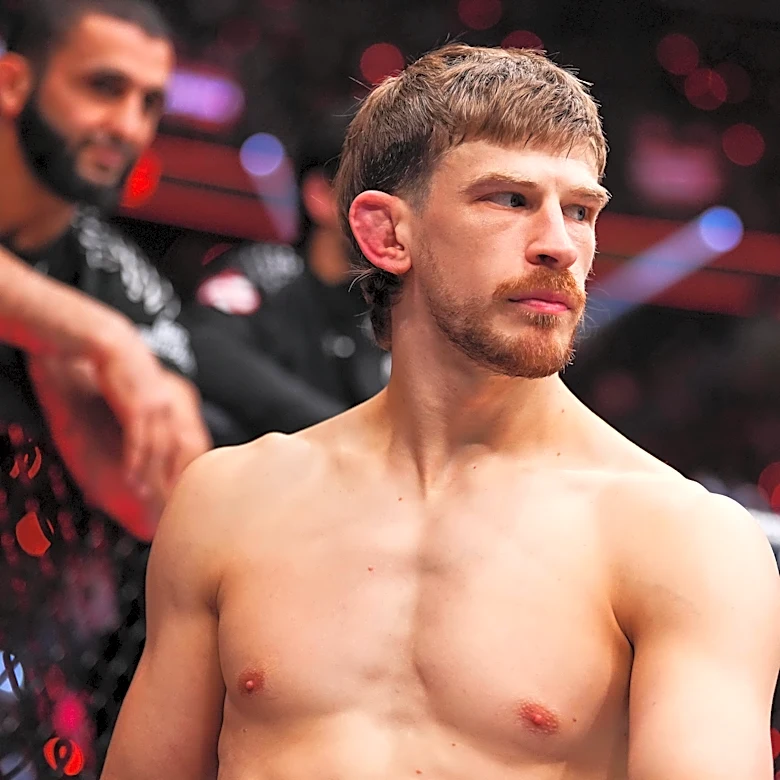 Arnold Allen scratched from UFC 333 fight with Aaron Pico