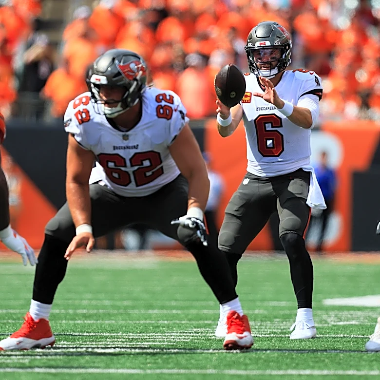 Browns Week 2: Scouting Baker Mayfield, the Tampa Bay Buccaneers