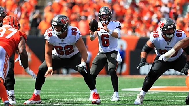 Browns Week 2: Scouting Baker Mayfield, the Tampa Bay Buccaneers