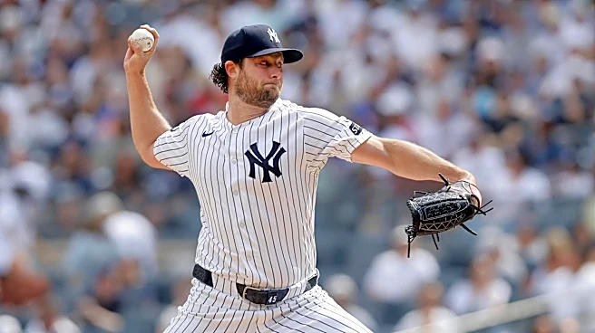 New York Yankees vs. Arizona Diamondbacks: Series Preview