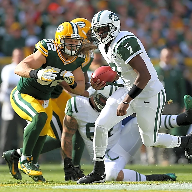 Green Bay Packers News: Packers look for a repeat of 2014 (well, mostly)