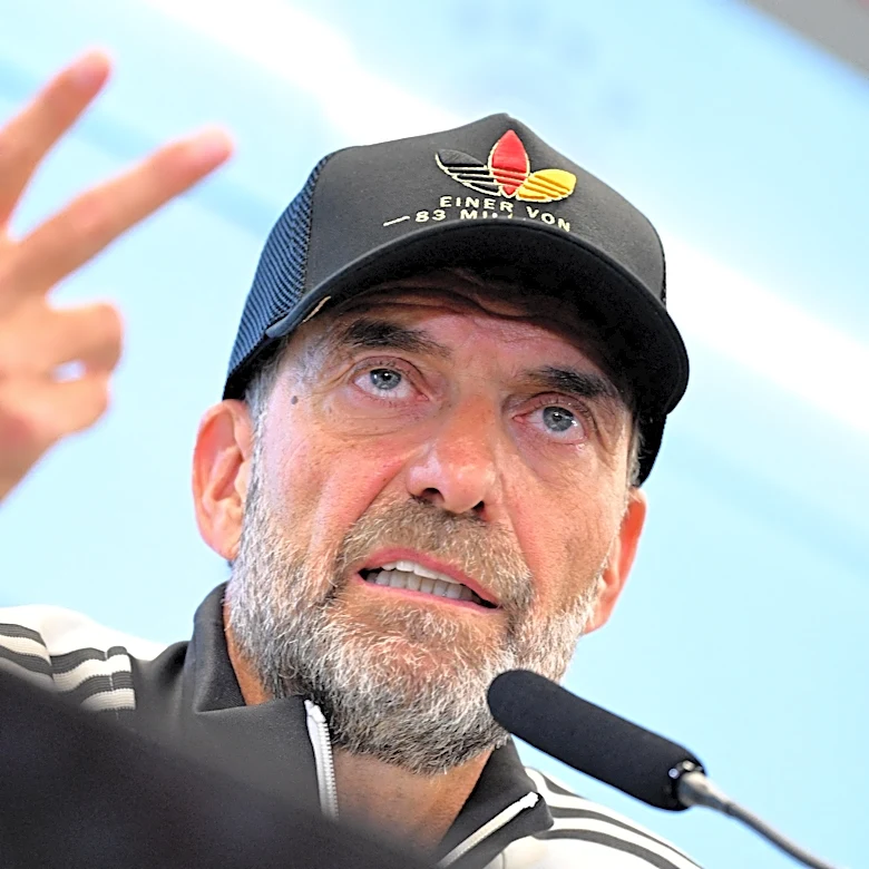 Weekend Warm-up: Jürgen Klopp’s big gamble with Germany begins; Bundesliga predictions; and MORE!