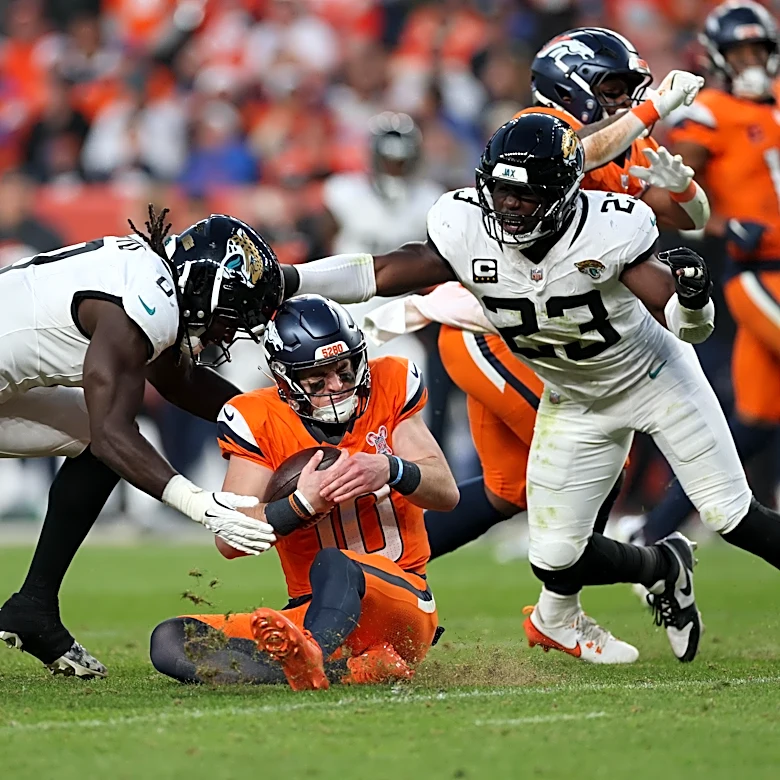 Broncos vs Jaguars 5 questions: How does Jacksonville replicate last season’s win?
