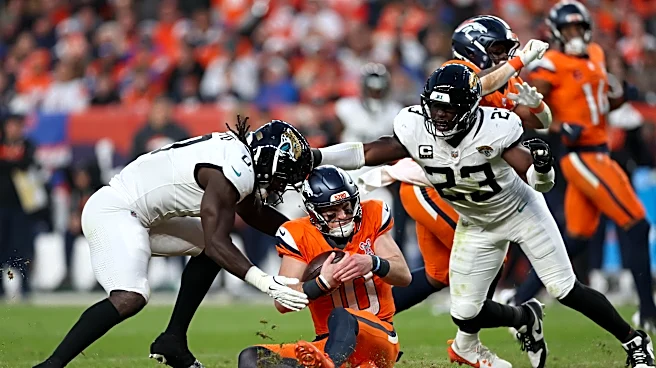 Broncos vs Jaguars 5 questions: How does Jacksonville replicate last season’s win?
