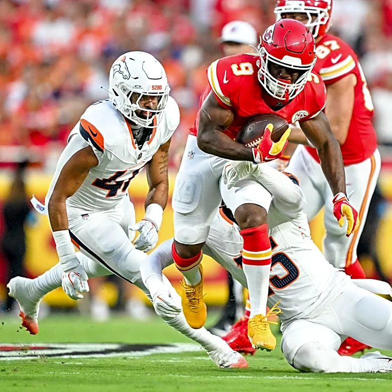 5 Questions with Mile High Report: Broncos Run Defense Is Vulnerable