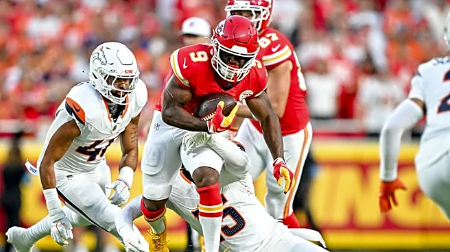 5 Questions with Mile High Report: Broncos Run Defense Is Vulnerable