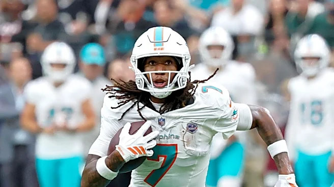 Miami Dolphins reasons for hope, concern heading into Week 2