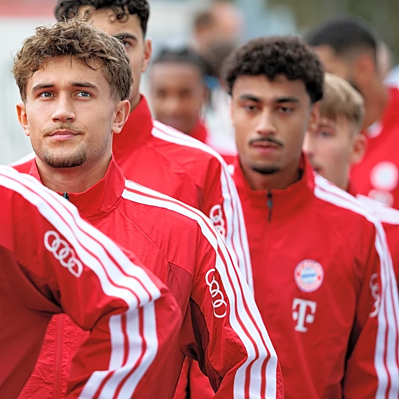 German names U-21 squad for EURO qualifiers
