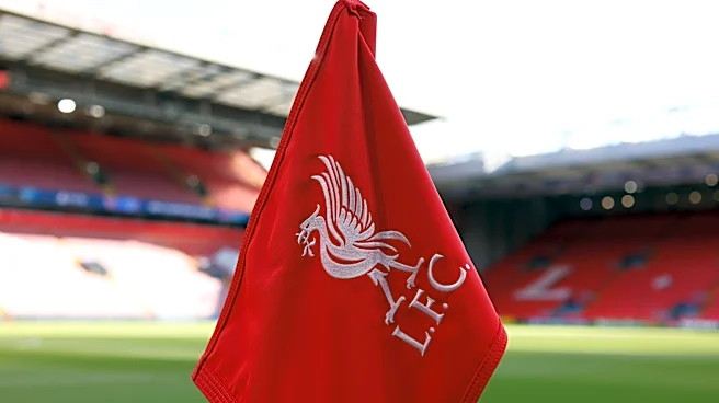 Rumour Mongering: Liverpool Eye Brentford’s Dykes for Sporting Director Role