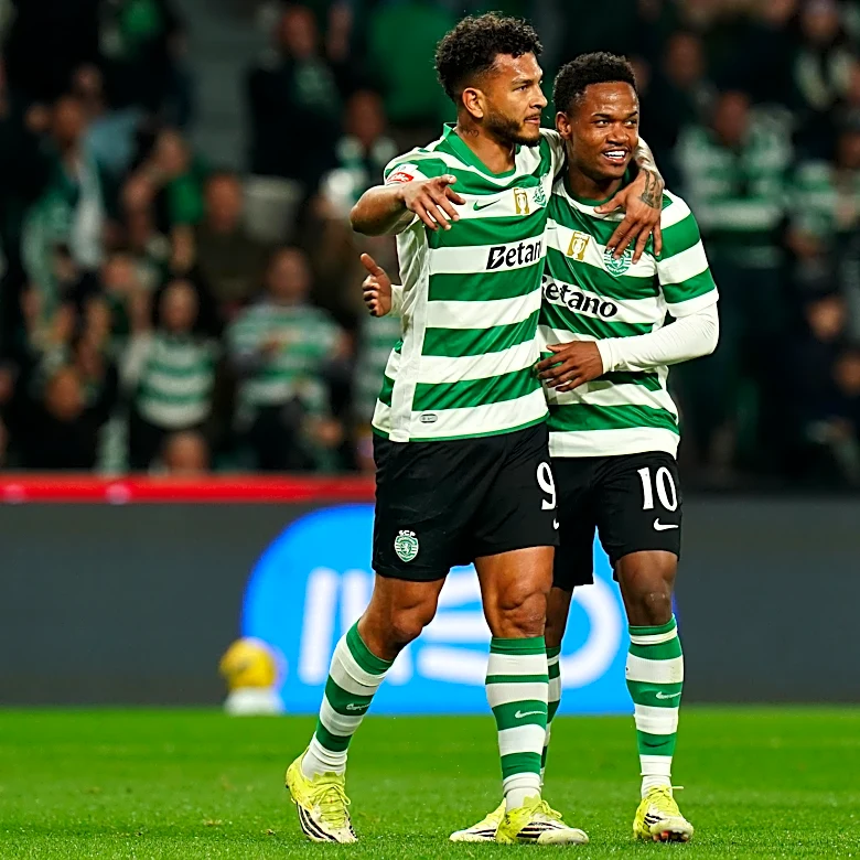 Newcastle Eyes January Move for Sporting CP Star Eager for Premier League Switch