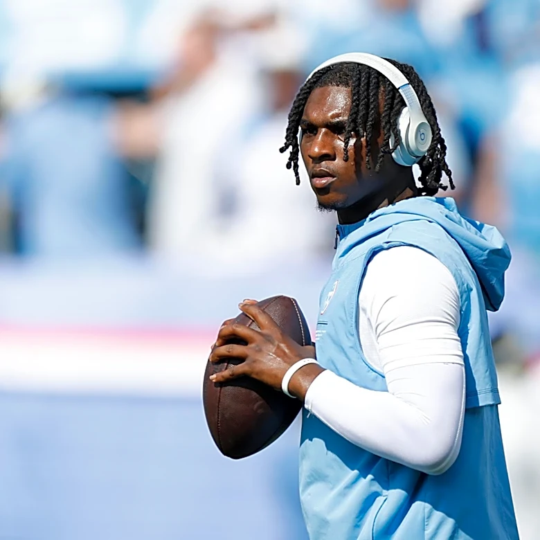 3 Titans who absolutely need to be better in Week 2