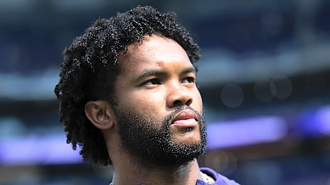 Can the Vikings Survive Without Murray and Mason vs Chicago?