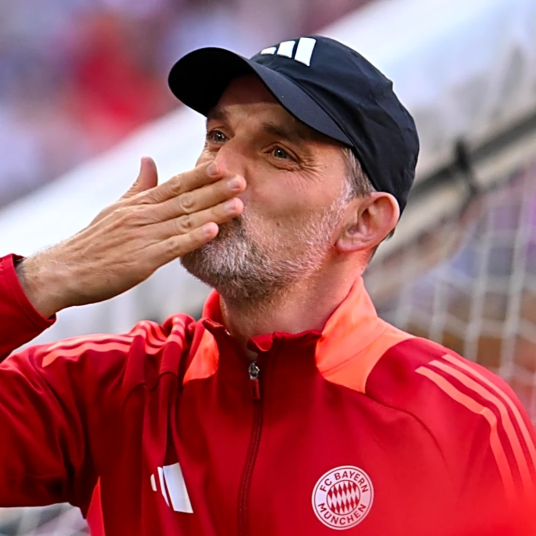 Hans-Joachim Watzke reveals that he considered making Thomas Tuchel Germany coach after 2022 World Cup