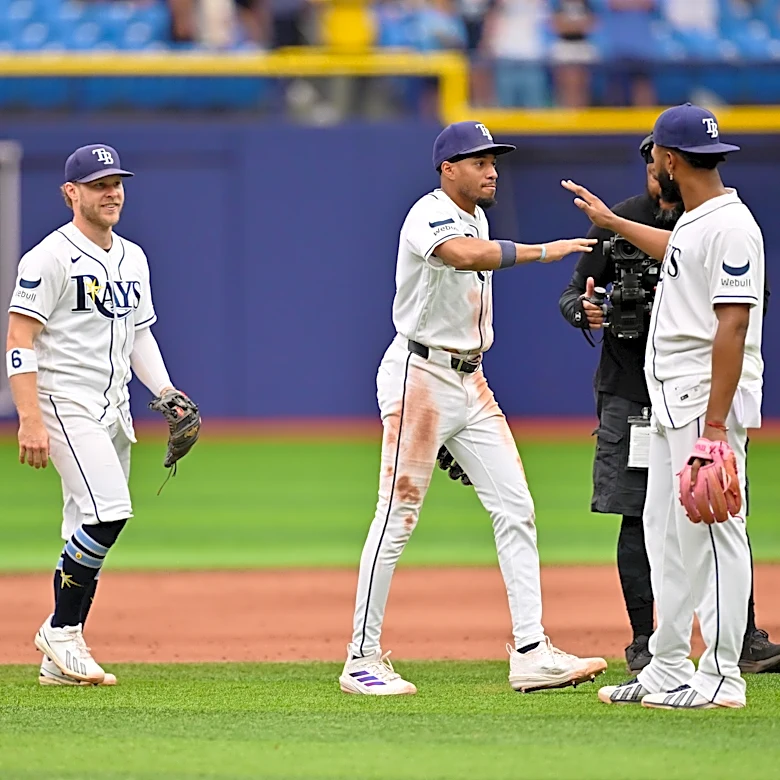 Yankees Rivalry Roundup: Rays win sixth straight