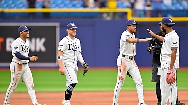 Yankees Rivalry Roundup: Rays win sixth straight