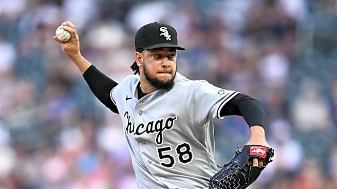 Mariners News: Luis Castillo, Cade Cavalli, and Sandy Alcantara