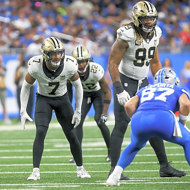 Defensive head-to-head preview: Saints vs Ravens