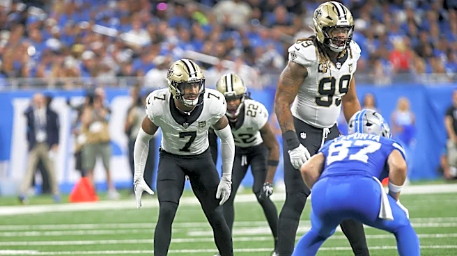 Defensive head-to-head preview: Saints vs Ravens