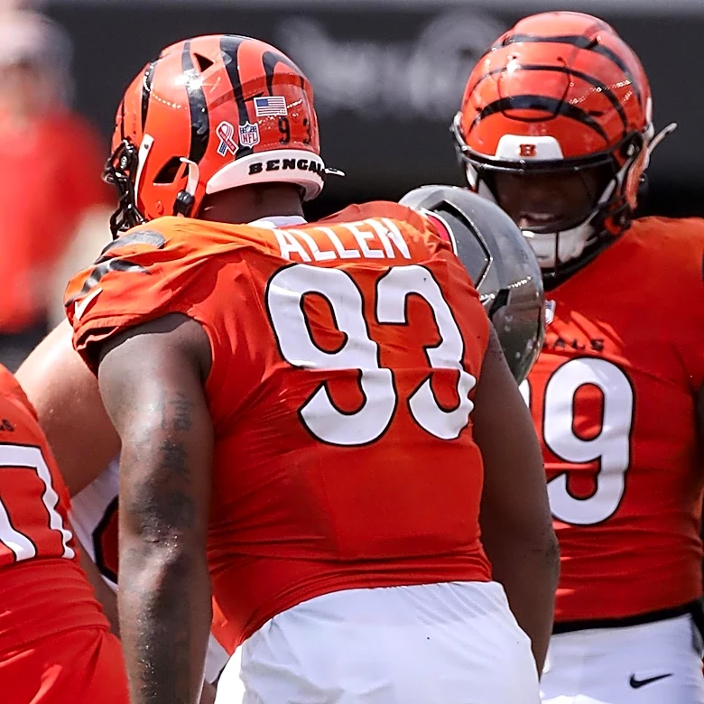 3 keys to a Cincinnati Bengals victory vs. the Houston Texans