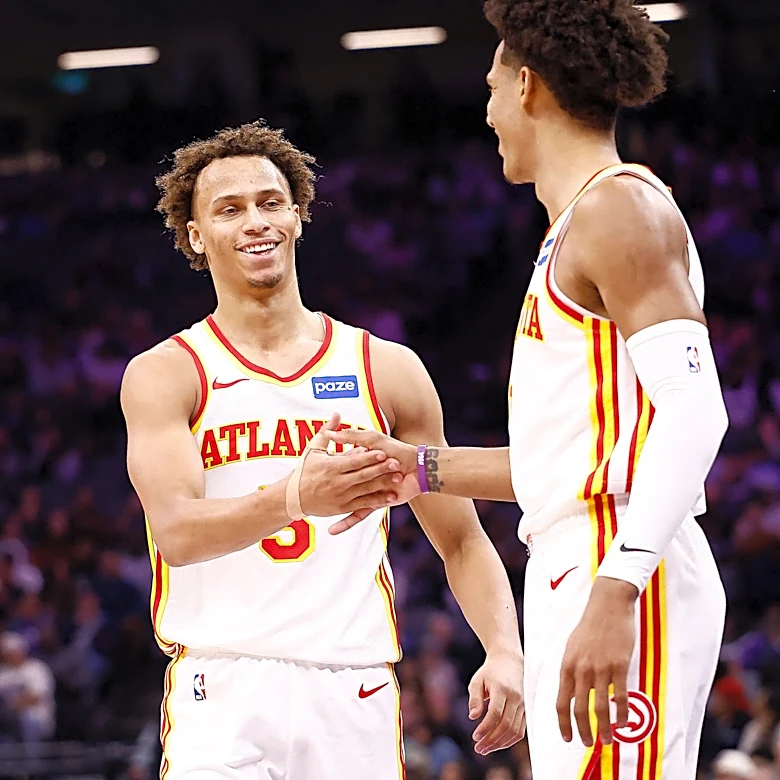 Hawks get boost in ESPN’s annual future power ranking