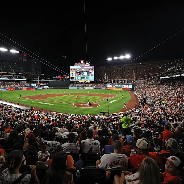 Orioles-Brewers series preview: MLB’s best team comes to town