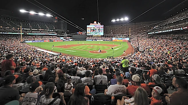 Orioles-Brewers series preview: MLB’s best team comes to town