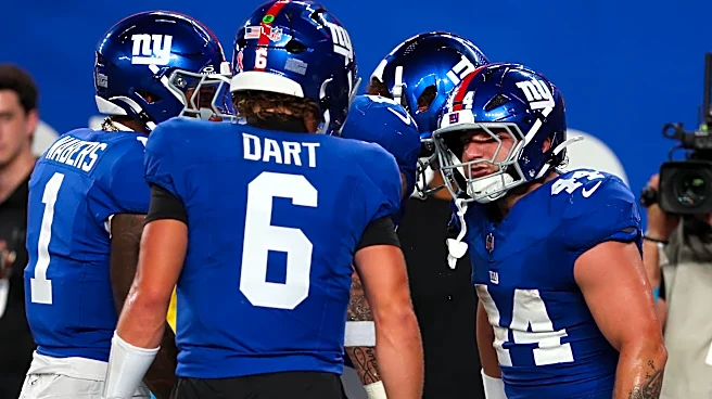 NY Giants-Rams matchup: Can New York offense keep rolling?
