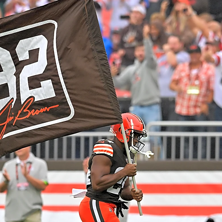 Former Browns RB Nick Chubb believes 2024 decision had big impact on end of his career