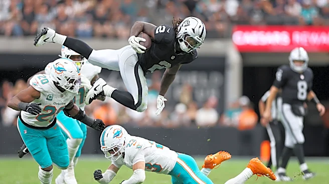 Raiders-Chargers Week 2: 5 things to watch