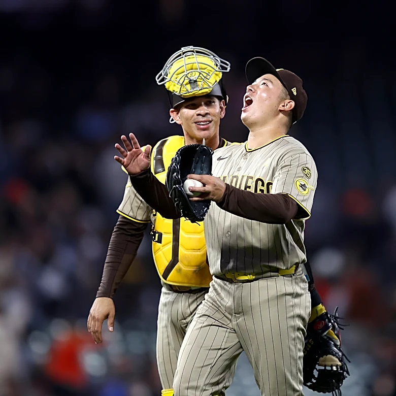 Padres’ red-hot reliever Yuki Matsui ready to take next step