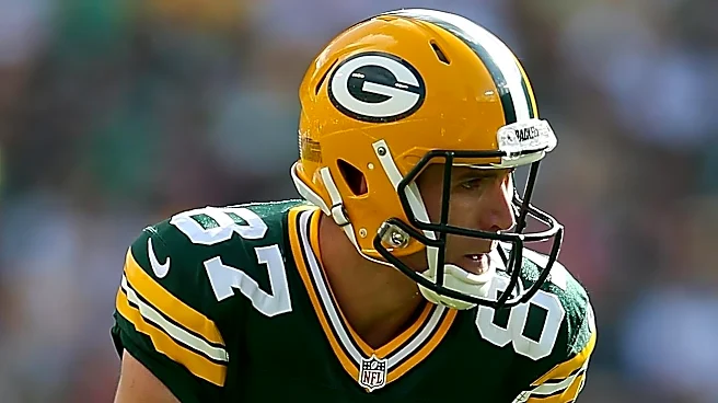 Aaron Rodgers and Jordy Nelson headline Packers’ best performances against Jets