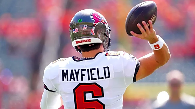 Browns vs. Buccaneers Week 2 picks: Cleveland not being given any hope