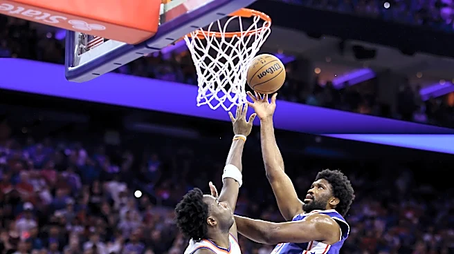 Joel Embiid’s Best Playoff Games, Part IV: Game 3 vs. New York in 2024