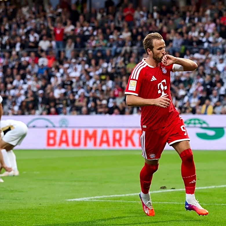 Bayern Munich vs. Union Berlin: Match discussion, game time thread, odds, prediction, how to watch