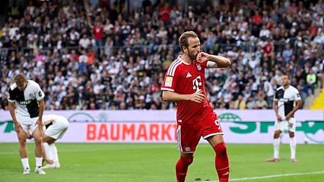 Bayern Munich vs. Union Berlin: Match discussion, game time thread, odds, prediction, how to watch