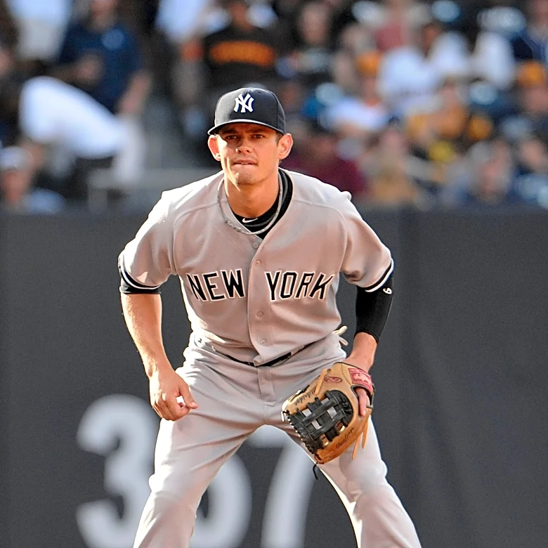 Yankees Birthday of the Day: Brent Lillibridge
