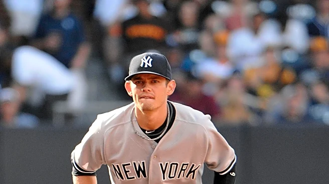 Yankees Birthday of the Day: Brent Lillibridge