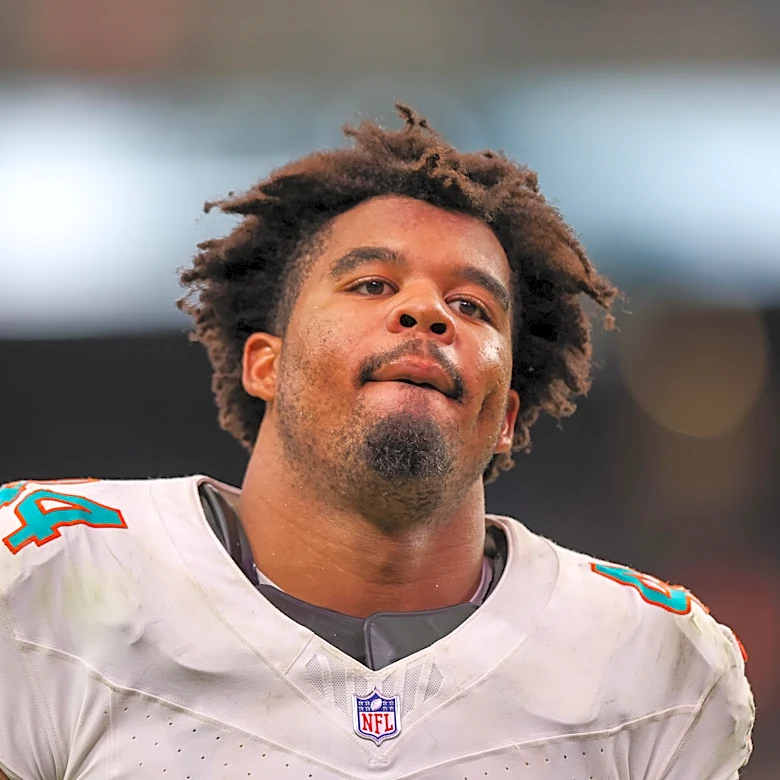 Dolphins could be without a key contributor against the 49ers in Week 2