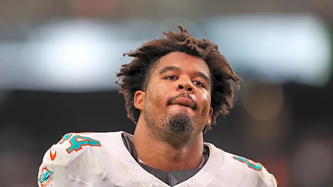 Dolphins could be without a key contributor against the 49ers in Week 2